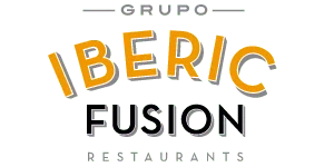 IBERIC FUSION RESTAURANTS Logo